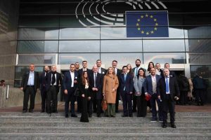 Κώστας Γεράρδος (ΣΕΛΠΕ): «Στην Ευρώπη χτίζεται ένα παράλληλο εμπόριο χωρίς κανόνες»