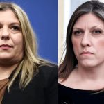 Στη Δικαιοσύνη προσφεύγει η Μαρία Συρεγγέλα κατά της Ζωής Κωνσταντοπούλου