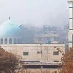 Συρία: Τραγωδία στη Χομς - Φονική έκρηξη την ώρα της προσευχής