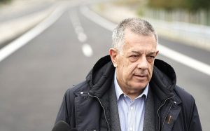 Μετρό Θεσσαλονίκης: «Παράθυρο» για καθυστέρηση στην Καλαμαριά αφήνει ο Ταχιάος - FinanceNews.gr