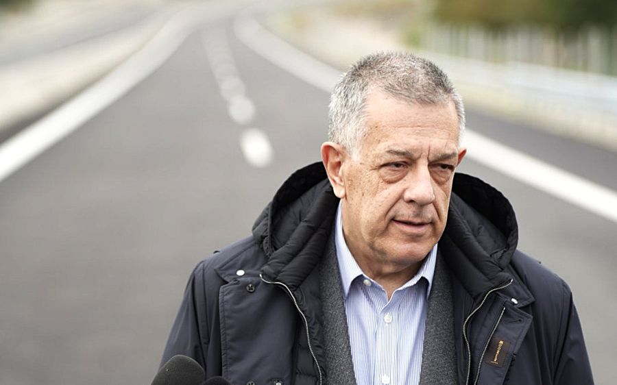 Μετρό Θεσσαλονίκης: «Παράθυρο» για καθυστέρηση στην Καλαμαριά αφήνει ο Ταχιάος - FinanceNews.gr