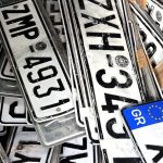 Τέλη κυκλοφορίας 2025: Αναλυτικά οι τιμές ανά κυβικά