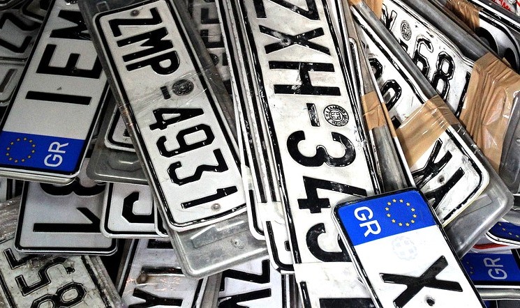 Τέλη κυκλοφορίας 2025: Αναλυτικά οι τιμές ανά κυβικά