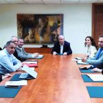 Η Ελλάδα ως logistics hub και ο ρόλος-κλειδί των οδικών μεταφορών: Το μύνημα Θεοδωρικάκου προς μεταφορείς