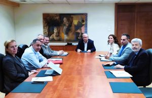 Η Ελλάδα ως logistics hub και ο ρόλος-κλειδί των οδικών μεταφορών: Το μύνημα Θεοδωρικάκου προς μεταφορείς