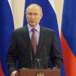 Η μαραθώνια συνέντευξη του Πούτιν – Όλα όσα είπε