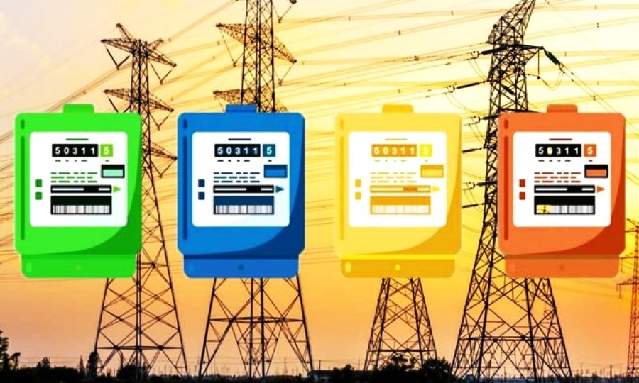 Ρεύμα: Κοντά στα 95 ευρώ η χονδρική – Στο επίκεντρο τα πράσινα τιμολόγια