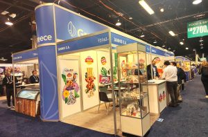 Εννέα εξωστρεφείς ελληνικές επιχειρήσεις του κλάδου τροφίμων στην PLMA Chicago 2025