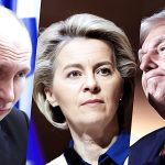 Ρωσικά κεφάλαια: Η Ευρώπη «παίζει τα ρέστα της» σε μια γεωπολιτική σύγκρουση χωρίς δίχτυ ασφαλείας - FinanceNews.gr