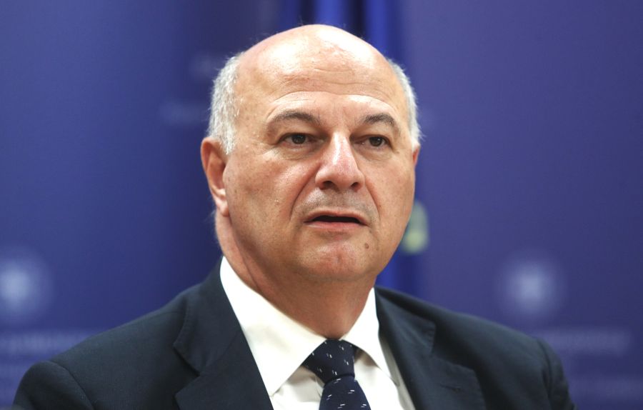 Live - Τσιάρας: Οι δηλώσεις για τα αιτήματα των αγροτών - FinanceNews.gr