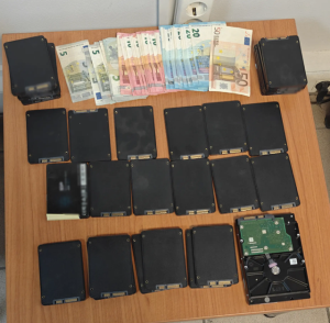 Στο πόδι η ΕΛ.ΑΣ. για τον παράνομο τζόγο των εορτών