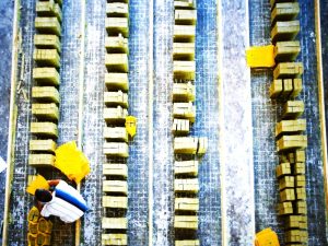 Τιμές παραγωγού: Μικρή αύξηση το Νοέμβριο, ισχυρές πιέσεις στο παρασκήνιο