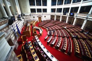 Νομοσχέδιο για το νέο ΕΠΑ: Αποσύρθηκε διάταξη για έργα αθλητισμού μετά από ενστάσεις