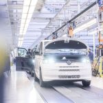 Volkswagen Επαγγελματικά Οχήματα: Πάνω από 100.000 τόνοι CO₂ λιγότεροι το 2025 - Financial Report