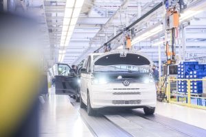 Volkswagen Επαγγελματικά Οχήματα: Πάνω από 100.000 τόνοι CO₂ λιγότεροι το 2025 - Financial Report