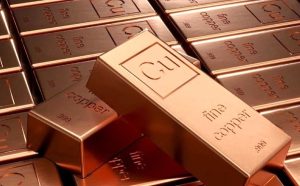 Χαλκός: Νέο ιστορικό ρεκόρ - Η ζήτηση τρέχει, η προσφορά δεν προλαβαίνει - FinanceNews.gr