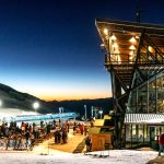 Ανοίγει η σεζόν στα χιόνια: Παρνασσός και Καϊμάκτσαλαν σε πλήρη ετοιμότητα