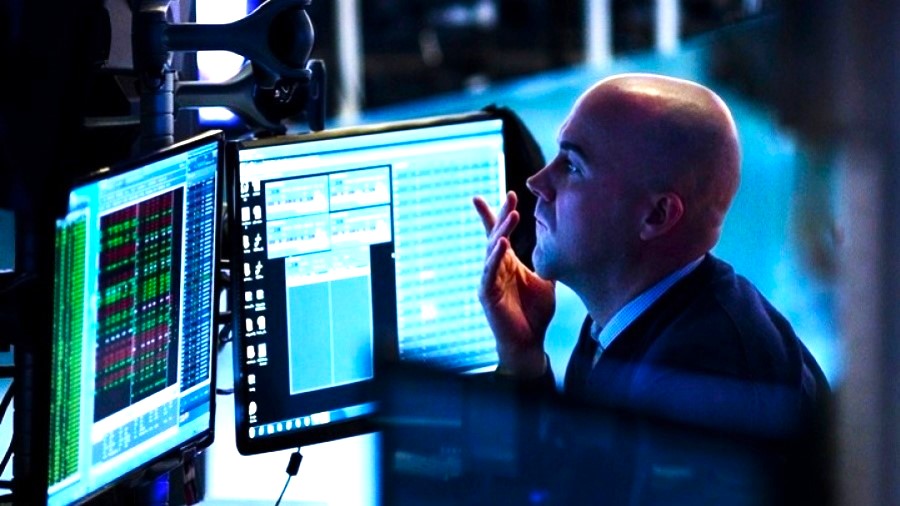 Χρονιά-ρεκόρ με βαθιές... «ρωγμές»: Οι πραγματικοί νικητές των ευρωπαϊκών αγορών το 2025