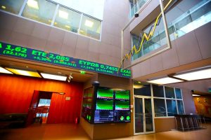 Θετικό κλίμα στο Χρηματιστήριο: Πλησιάζει ξανά τις 2.100 μονάδες ο Γενικός Δείκτης - FinanceNews.gr