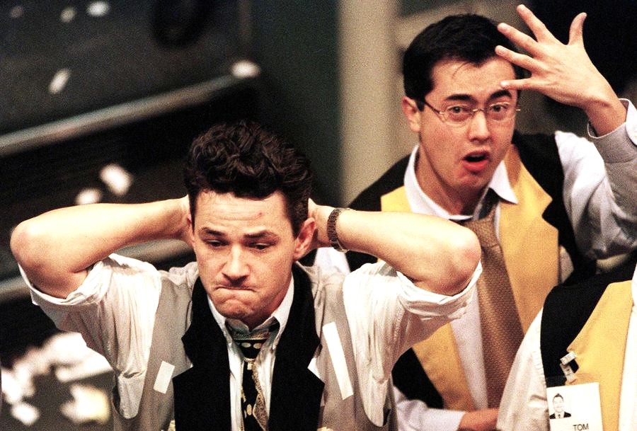 Ασιατικά χρηματιστήρια στο «κόκκινο» μετά τη διόρθωση της τεχνολογίας στη Wall Street