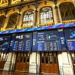 Ευρωπαϊκά χρηματιστήρια: Ανθεκτικότητα και ρεκόρ παρά τις διεθνείς πιέσεις