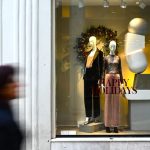 Ανοιχτά το Σαββατοκύριακο τα καταστήματα: Πότε κατεβάζουν ρολά