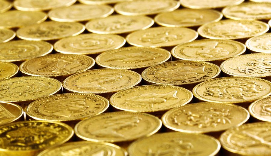 Χρυσός: Γιατί οι Έλληνες στρέφονται στις χρυσές λίρες - FinanceNews.gr