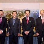 LAMDA Development - Ιατρικό Αθηνών: Συνεργασία για την ανάπτυξη Healthcare Park - Financial Report