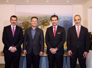 LAMDA Development - Ιατρικό Αθηνών: Συνεργασία για την ανάπτυξη Healthcare Park - Financial Report