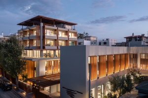 Όμιλος εταιριών EFA GROUP: Θεσμικά Κεφάλαια, Στρατηγικές Επενδύσεις και Νέα Τεχνολογικά Clusters στην Αμυντική Βιομηχανία - FinanceNews.gr