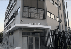 Zeus+Dione: Συνεργασία με ελληνική εταιρεία πλεκτών με εξαγωγές στην Ιταλία