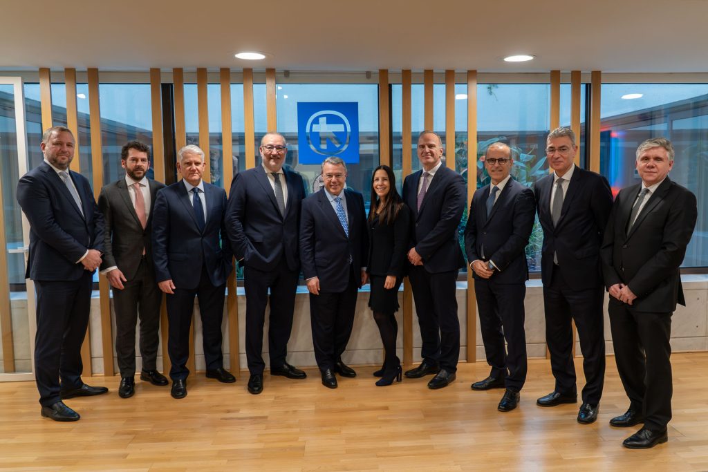 Η Alpha Bank ολοκληρώνει την εξαγορά της AXIA, δημιουργώντας μία κορυφαία πλατφόρμα Investment Banking & Capital Markets - FinanceNews.gr