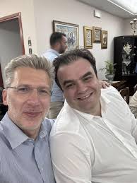 Τελευταία συνέντευξη Μητσοτάκη: Δεν είναι όλοι οι αγρότες στα μπλόκα - Πόσο δίκιο έχει - Financial Report