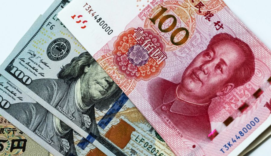 Η Ασία γυρίζει την «πλάτη» στο δολάριο: Το ευρώ αναδύεται ως νέα δύναμη χρηματοδότησης - FinanceNews.gr