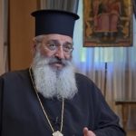 «Ιερός πόλεμος» στην Ορθοδοξία - Μητροπολίτης Αλεξανδρούπολης: «Η ρωσοφιλία και η χριστεμπορία - Τυχάρπαστα φαινόμενα που θα χαθούν»