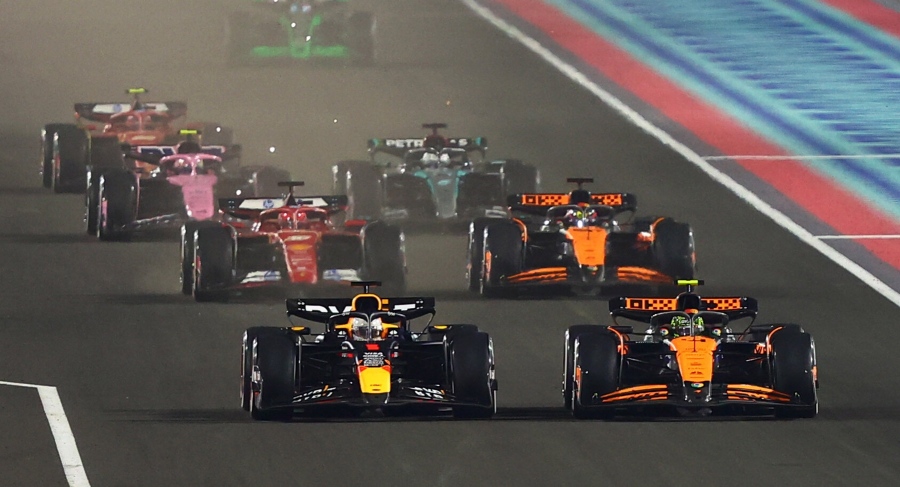 Formula 1 2026: Τι αλλάζει για τους οδηγούς