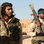 Άνοιξε το Κουτί της Πανδώρας στη Συρία - Οι ισλαμιστές σπέρνουν το χάος, απειλείται η σταθερότητα όλης της Μέσης Ανατολής