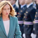 Meloni: Είμαστε ικανοποιημένοι από τη Σύνοδο για την Ουκρανία στο Παρίσι - «Η Ιταλία στηρίζει την ειρήνη, αλλά δεν στέλνει στρατό»