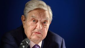 Συναγερμός από Soros: Το τρένο θα εκτροχιαστεί – Η θανάσιμη παγίδα της AI σπέρνει τους σπόρους της κατάρρευσης στις αγορές