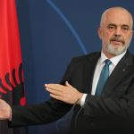 Edi Rama στην Κνεσέτ: Τα γόνατά μου τρέμουν δίπλα στον Netanyahu, το 3ο παιδί μου θα γίνει Eβραίος