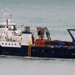 Navtex - Διεθνή ύδατα, ελληνική κυριαρχία: Το OCEAN LINK συνεχίζει παρά τις τουρκικές παρεμβάσεις