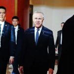 H εκδίκηση του Καναδά στον Trump - Γεωπολιτική και ενεργειακή στροφή στην Κίνα