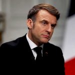 O Macron αδειάζει τον Zelensky: Στις 700.000 ο μέγιστος αριθμός του ουκρανικού στρατού - Πρέπει να μιλήσουμε άμεσα με Putin