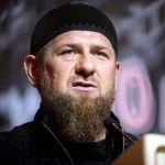 Αμόκ στην Τσετσενία - Ο Zelensky καλεί τον Trump να απαγάγει και τον Kadyrov μετά τον Maduro