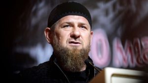 Αμόκ στην Τσετσενία - Ο Zelensky καλεί τον Trump να απαγάγει και τον Kadyrov μετά τον Maduro