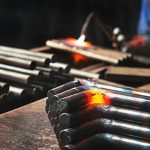 Νέο ιστορικό υψηλό για τον χαλκό μετά το «σπάσιμο» των 13.000 δολαρίων