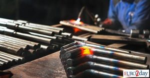 Νέο ιστορικό υψηλό για τον χαλκό μετά το «σπάσιμο» των 13.000 δολαρίων