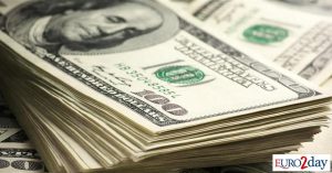 Κρατάει τη θέση του το δολάριο