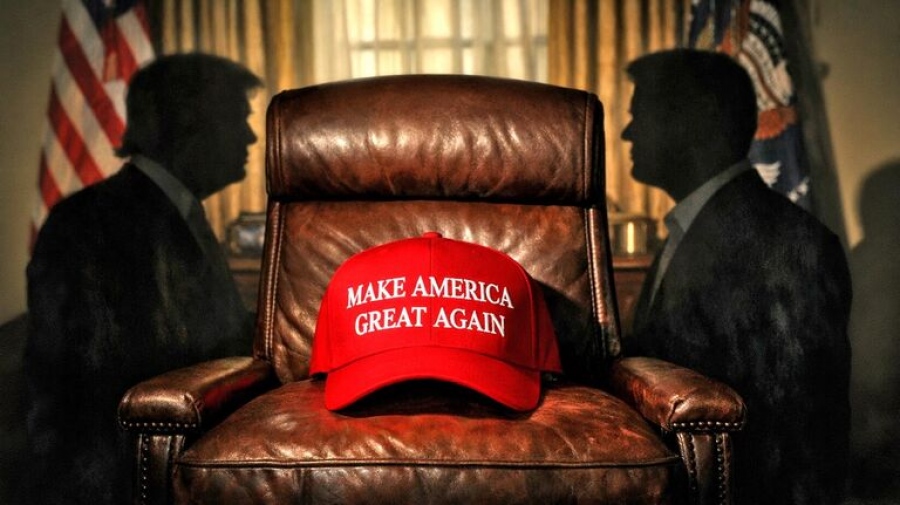 Άνοιξε το Κουτί της Πανδώρας, χάος με αλλαγές συνόρων διεθνώς – Απίστευτη απάτη δεν βρέθηκαν καρτέλ κοκαΐνης στην Βενεζουέλα