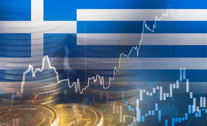 Επενδυτική βαθμίδα ΒΒΒ: Αναβάθμιση της ελληνικής οικονομίας από τον οίκο αξιολόγησης Scope Ratings